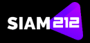 Siam 212 Logo